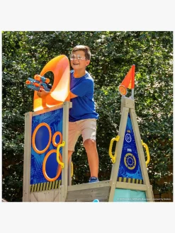 Udeleg|KidKraft Nerf Scout Defense Post Legestativ