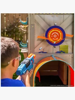 Udeleg|KidKraft Nerf Scout Defense Post Legestativ