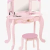 Børnemøbler|KidKraft Sminkebord Prinsesse