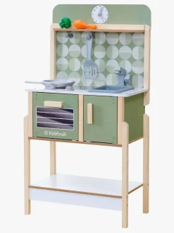 KidKraft Rolleleg-Time to Cook Legekøkken