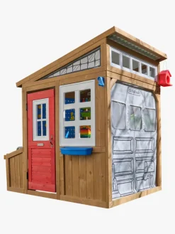 Udeleg|KidKraft Værksted Hobby