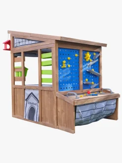 Udeleg|KidKraft Værksted Hobby