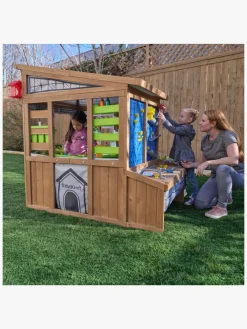 Udeleg|KidKraft Værksted Hobby