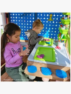 Udeleg|KidKraft Værksted Hobby