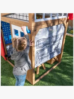 Udeleg|KidKraft Værksted Hobby