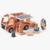 Legetøjsbiler & -Fartøjer|KidsConcept Kids Concept Aiden Autocamper Surf
