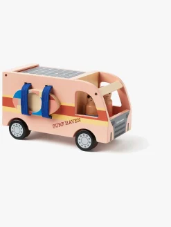 Legetøjsbiler & -Fartøjer|KidsConcept Kids Concept Aiden Autocamper Surf