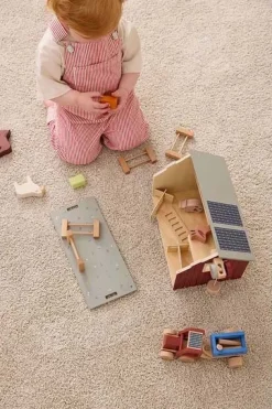 Legetøjsfigurer|KidsConcept Kid's Concept AIDEN Bondegård