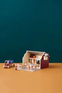 Legetøjsfigurer|KidsConcept Kid's Concept AIDEN Bondegård