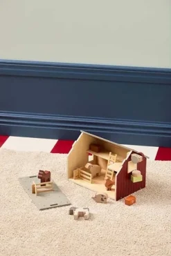 Legetøjsfigurer|KidsConcept Kid's Concept AIDEN Bondegård