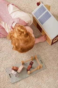 Legetøjsfigurer|KidsConcept Kid's Concept AIDEN Bondegård