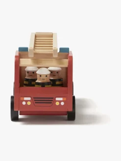 KidsConcept Legetøjsbiler & -Fartøjer-Kids Concept Aiden Brandbil