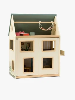 KidsConcept Dukker & Bamser-Kid's Concept Aiden Dukkehus