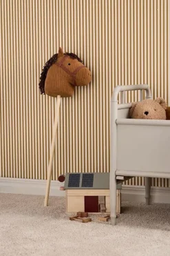 Dukker & Bamser|KidsConcept Kid's Concept Aiden Kæphest Vera