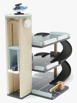 Legetøjsbiler & -Fartøjer|KidsConcept Kids Concept Aiden Parkeringsgarage