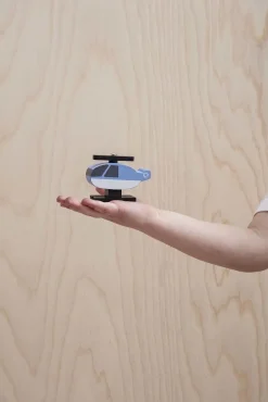 Legetøjsbiler & -Fartøjer|KidsConcept Kids Concept Aiden Parkeringsgarage