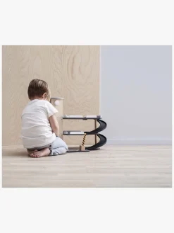 Legetøjsbiler & -Fartøjer|KidsConcept Kids Concept Aiden Parkeringsgarage