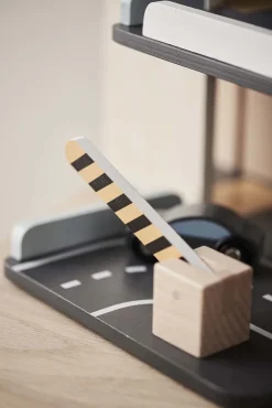 Legetøjsbiler & -Fartøjer|KidsConcept Kids Concept Aiden Parkeringsgarage