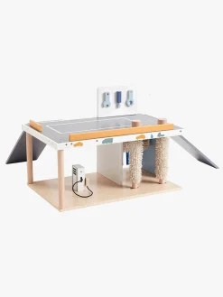 Legetøjsbiler & -Fartøjer|KidsConcept Kids Concept Aiden Servicecenter