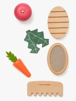 Dukker & Bamser|KidsConcept Kid's Concept Aiden Striglesæt