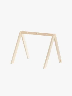 Babylegetøj|KidsConcept Kid's Concept Aktivitetscenter Træ Beige