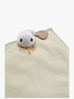 Interiør|KidsConcept Kids Concept Aktivitetstæppe MikroNeo, Multi