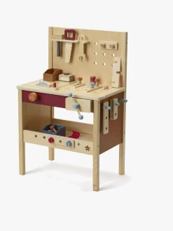Rolleleg|KidsConcept Kid's Concept Arbejdsbord m. Værktøj