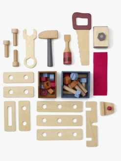 Rolleleg|KidsConcept Kid's Concept Arbejdsbord m. Værktøj