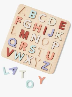 Spil & Puslespil|KidsConcept Kids Concept A-Z Puslespil