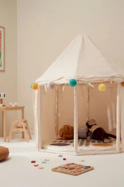 Spil & Puslespil|KidsConcept Kids Concept A-Z Puslespil