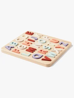 Spil & Puslespil|KidsConcept Kids Concept A-Z Puslespil