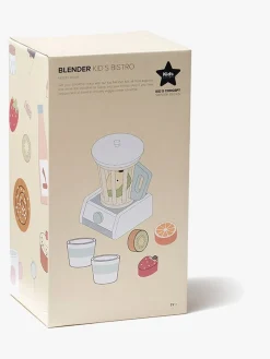 KidsConcept Rolleleg-Kids Concept Bistro Blender