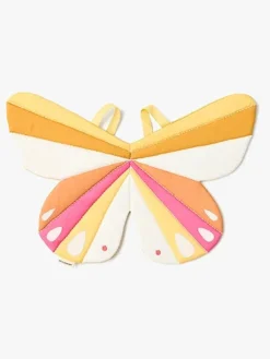 KidsConcept Kostumer & Udklædning-Kid's Concept Dress-Up Kostume Sommerfugl, Pink