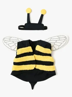 KidsConcept Kostumer & Udklædning-Kid's Concept Dress-Up Kostume Humlebi