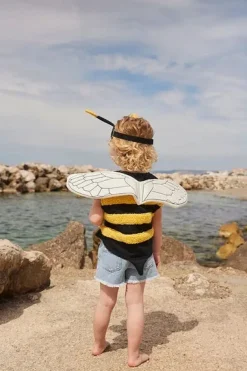 KidsConcept Kostumer & Udklædning-Kid's Concept Dress-Up Kostume Humlebi