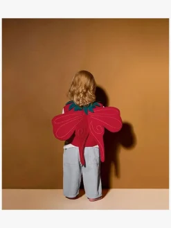 Kostumer & Udklædning|KidsConcept Kid's Concept Dress-Up Kostume Jordbær