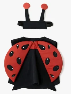 KidsConcept Kostumer & Udklædning-Kid's Concept Dress-Up Kostume Mariehøne