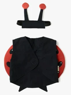 KidsConcept Kostumer & Udklædning-Kid's Concept Dress-Up Kostume Mariehøne