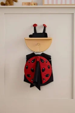 KidsConcept Kostumer & Udklædning-Kid's Concept Dress-Up Kostume Mariehøne