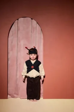 KidsConcept Kostumer & Udklædning-Kid's Concept Dress-Up Kostume Mariehøne