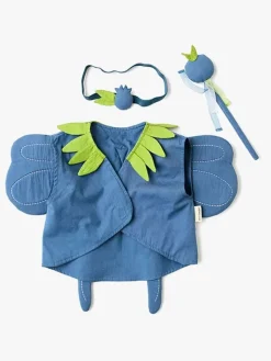 Kostumer & Udklædning|KidsConcept Kid's Concept Dress-Up Kostume Blåbær