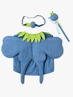 Kostumer & Udklædning|KidsConcept Kid's Concept Dress-Up Kostume Blåbær