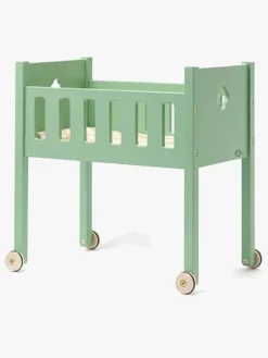 Dukker & Bamser|KidsConcept Kids Concept Dukkeseng Carl Larsson, Grøn