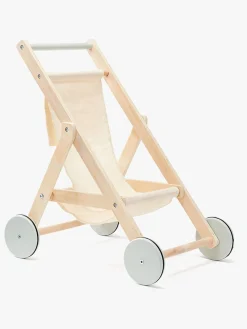 Dukker & Bamser|KidsConcept Kids Concept Dukkevogn Klapvogn