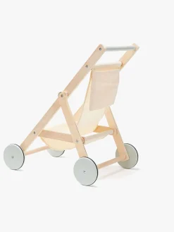 Dukker & Bamser|KidsConcept Kids Concept Dukkevogn Klapvogn