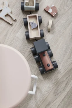 Legetøjsbiler & -Fartøjer|KidsConcept Kids Concept  Edvin Dyretog