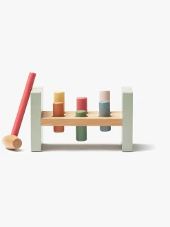 KidsConcept Trælegetøj-Kids Concept Edvin Hammerbræt