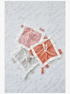 Stofbleer, Nusseklude & Babytæpper|KidsConcept Kids Concept EDVIN Nusseklud Ræv, Rød