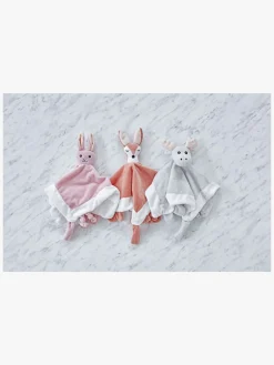 Stofbleer, Nusseklude & Babytæpper|KidsConcept Kids Concept EDVIN Nusseklud Ræv, Rød