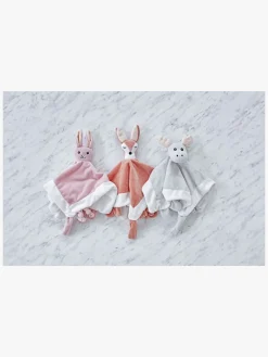 Stofbleer, Nusseklude & Babytæpper|KidsConcept Kids Concept EDVIN Nusseklud Elg, Grå